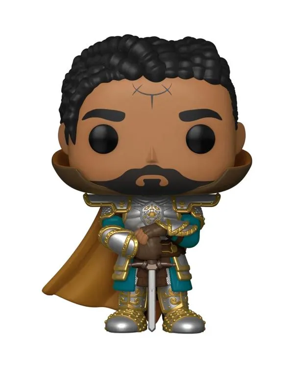 Funko Pop! Movies: Dungeons & Dragons: Honor Among Thieves - Xenk