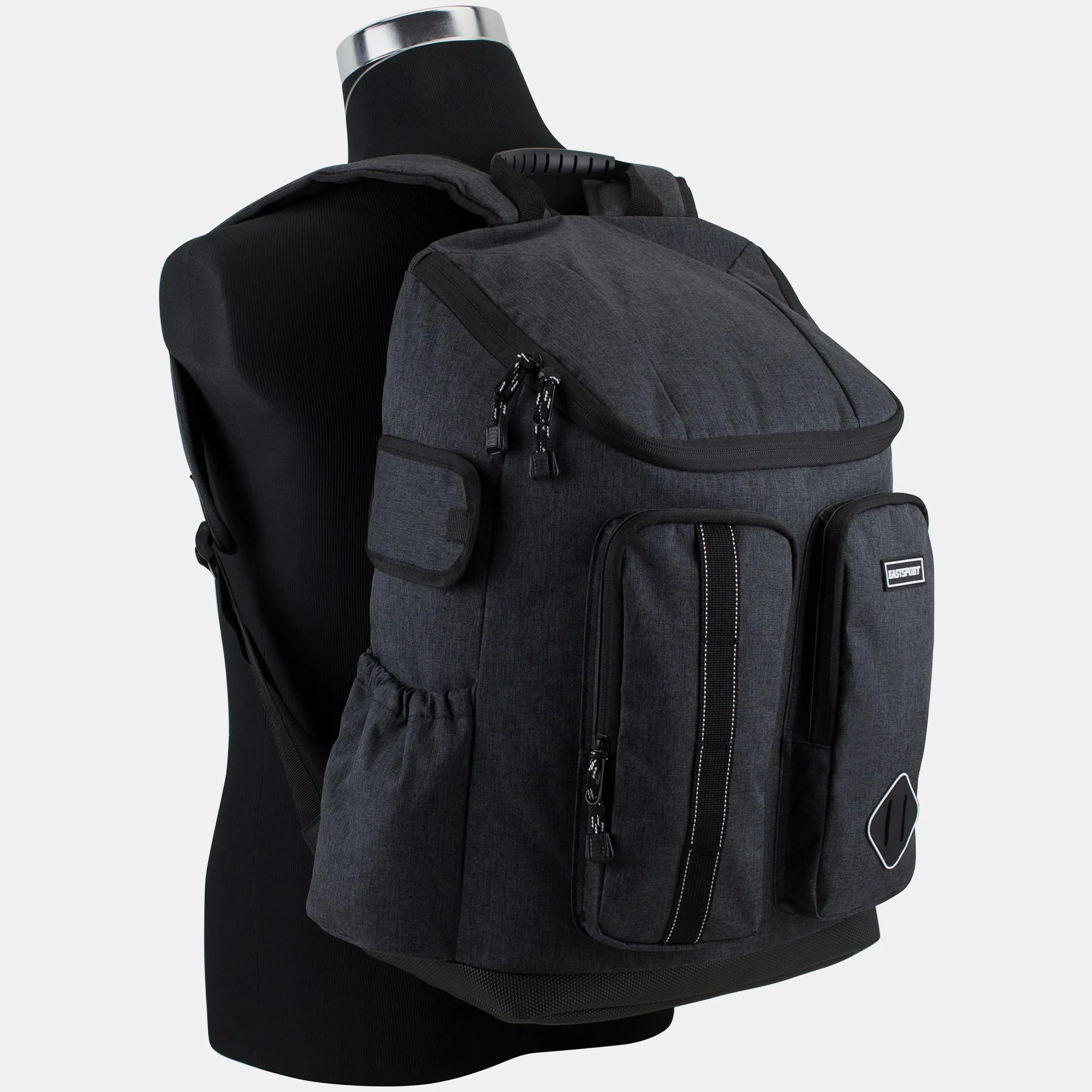 Geo Backpack