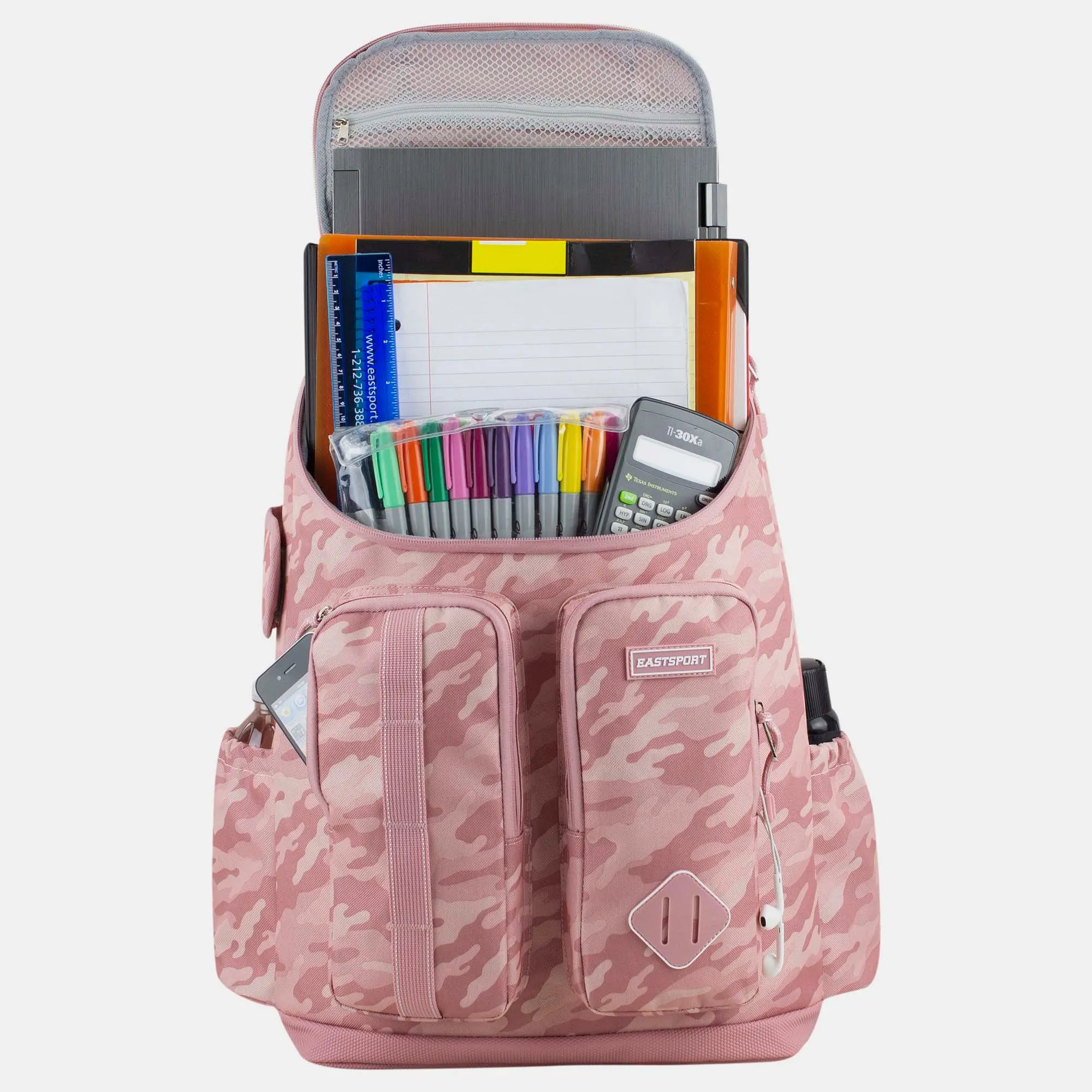 Geo Backpack