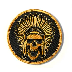 Goon Squad Patch