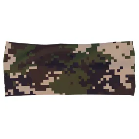 Headband - Digital Camo