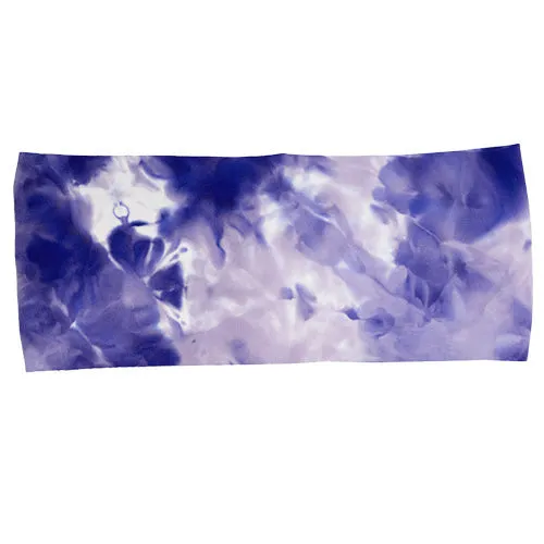 Headband - Dye Hard | Purple