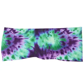 Headband - Radiant Tie Dye