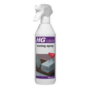 HG Ironing Spray 500 ml