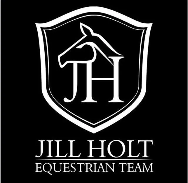 Jill Holt Equestrian Team Children Hoodie