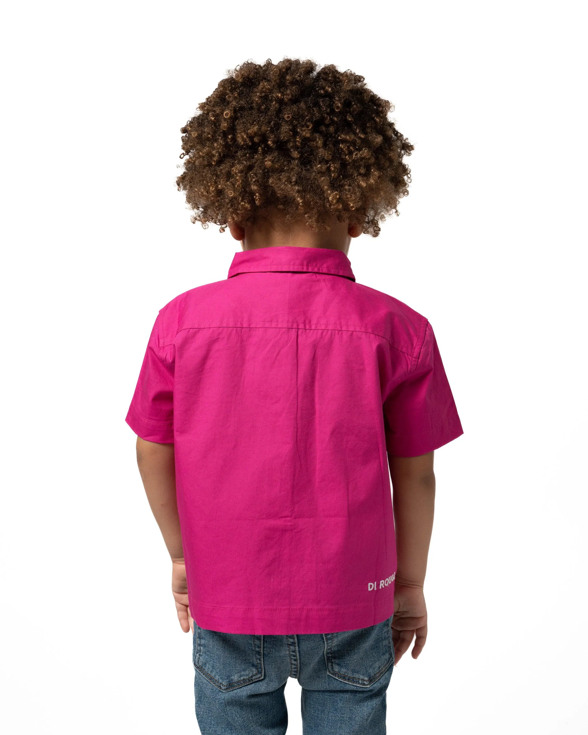 Kids Ori Shirt