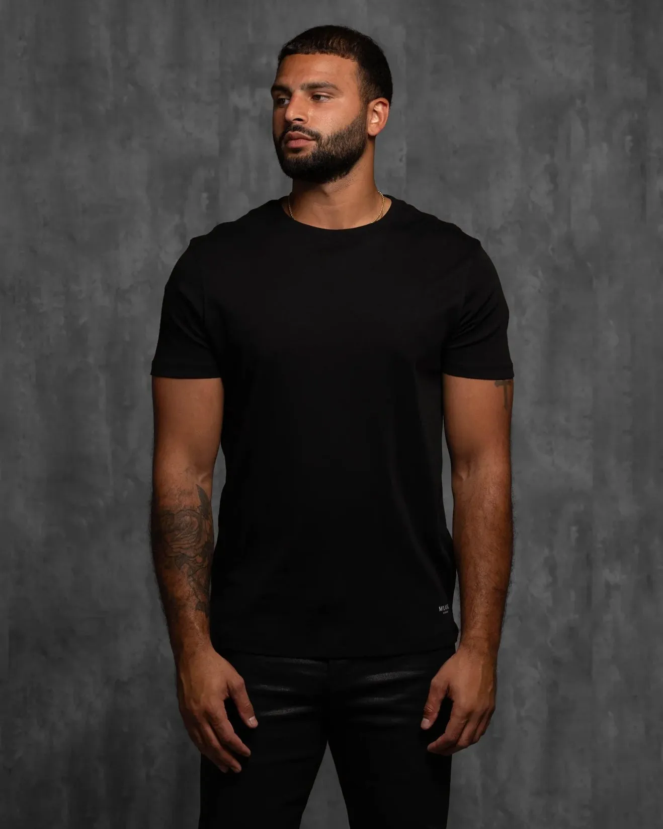 Lemeir 3 Pack Tee