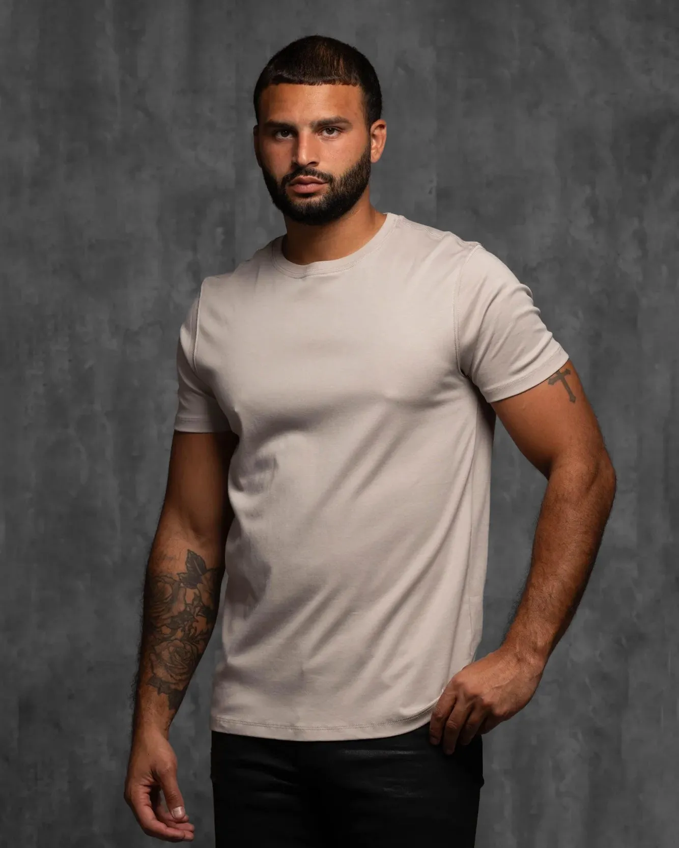 Lemeir 3 Pack Tee