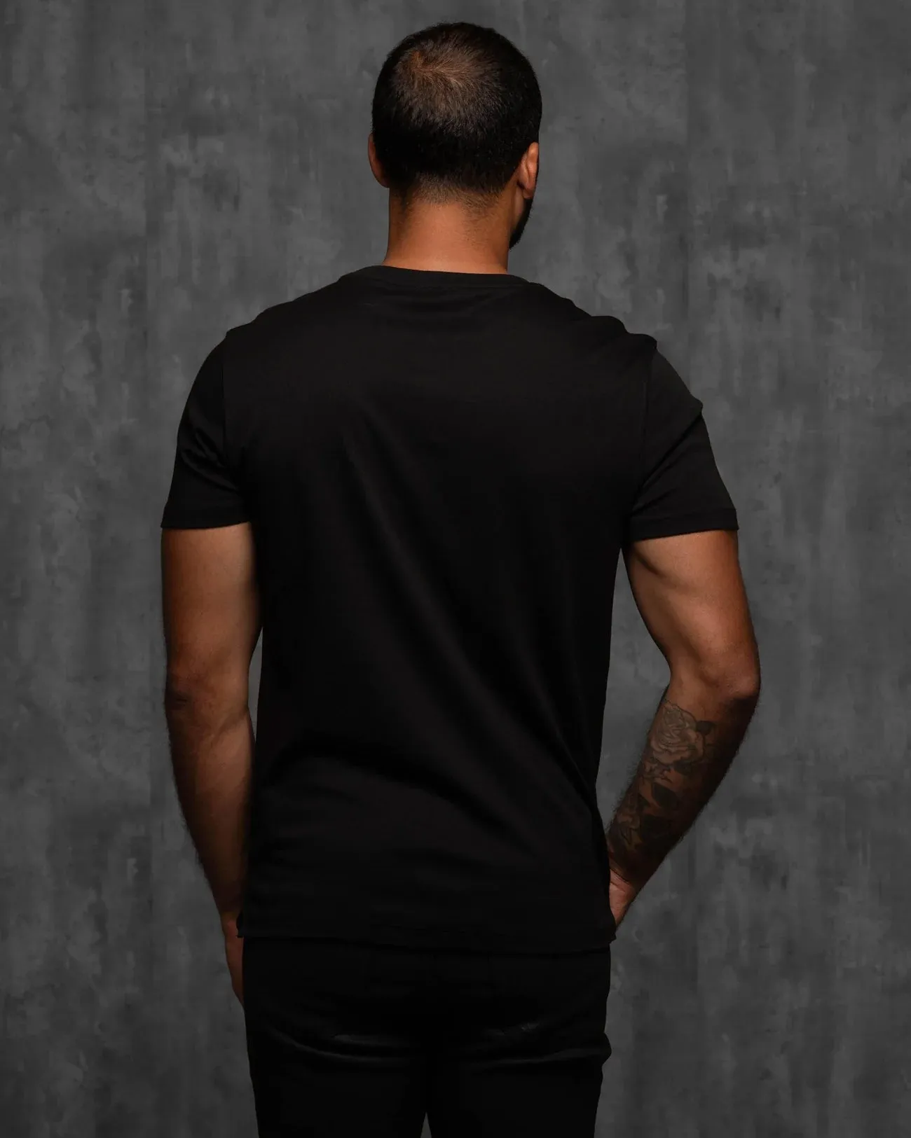 Lemeir 3 Pack Tee