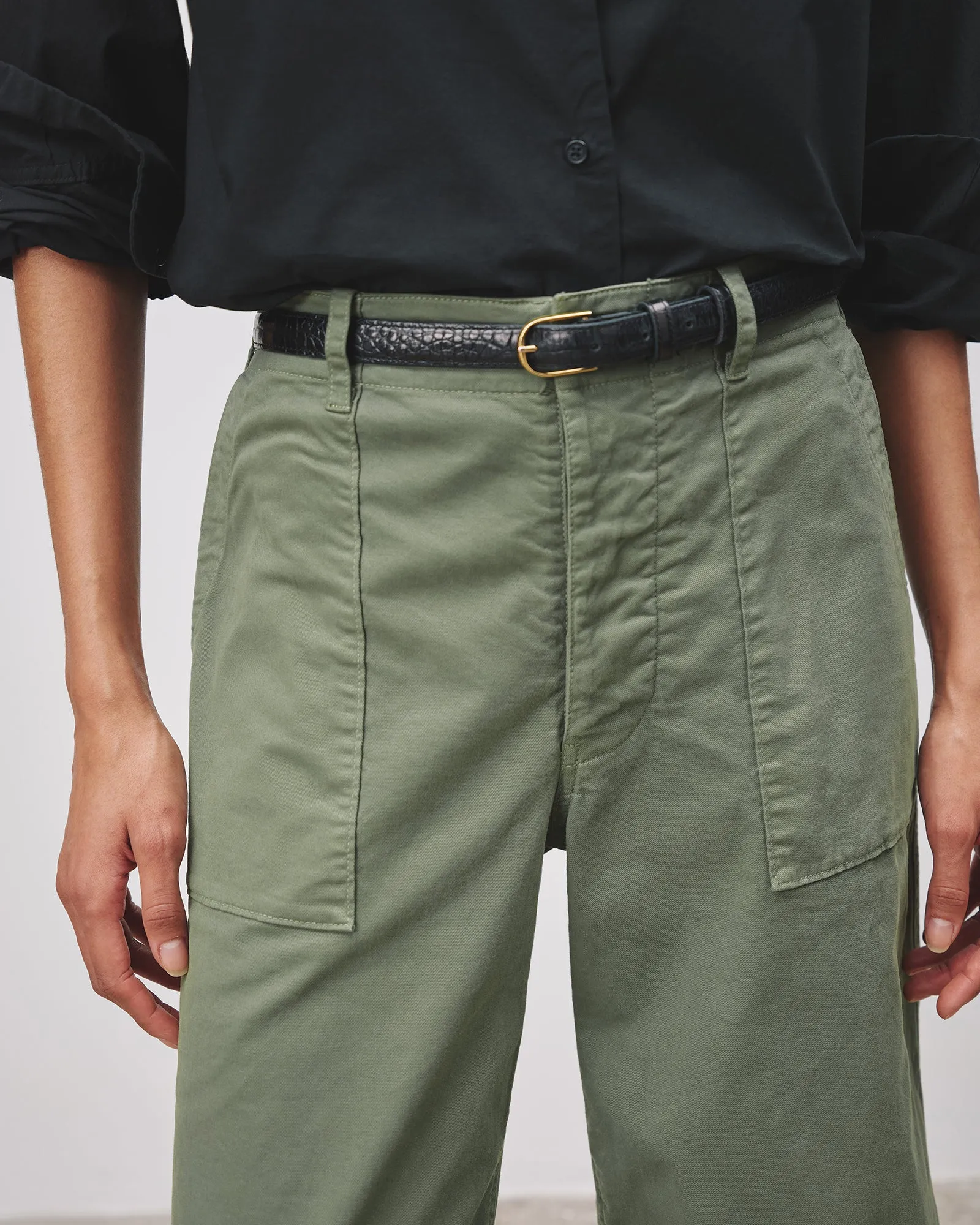 LEON BOY PANT