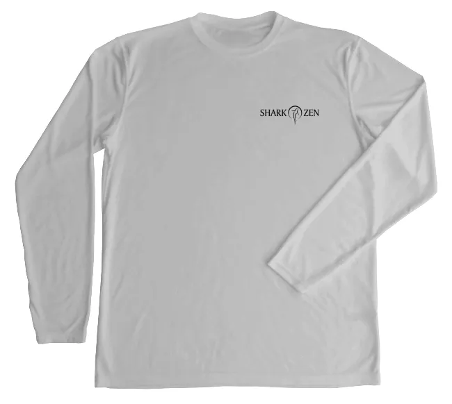 Loggerhead Sea Turtle Performance Shirt