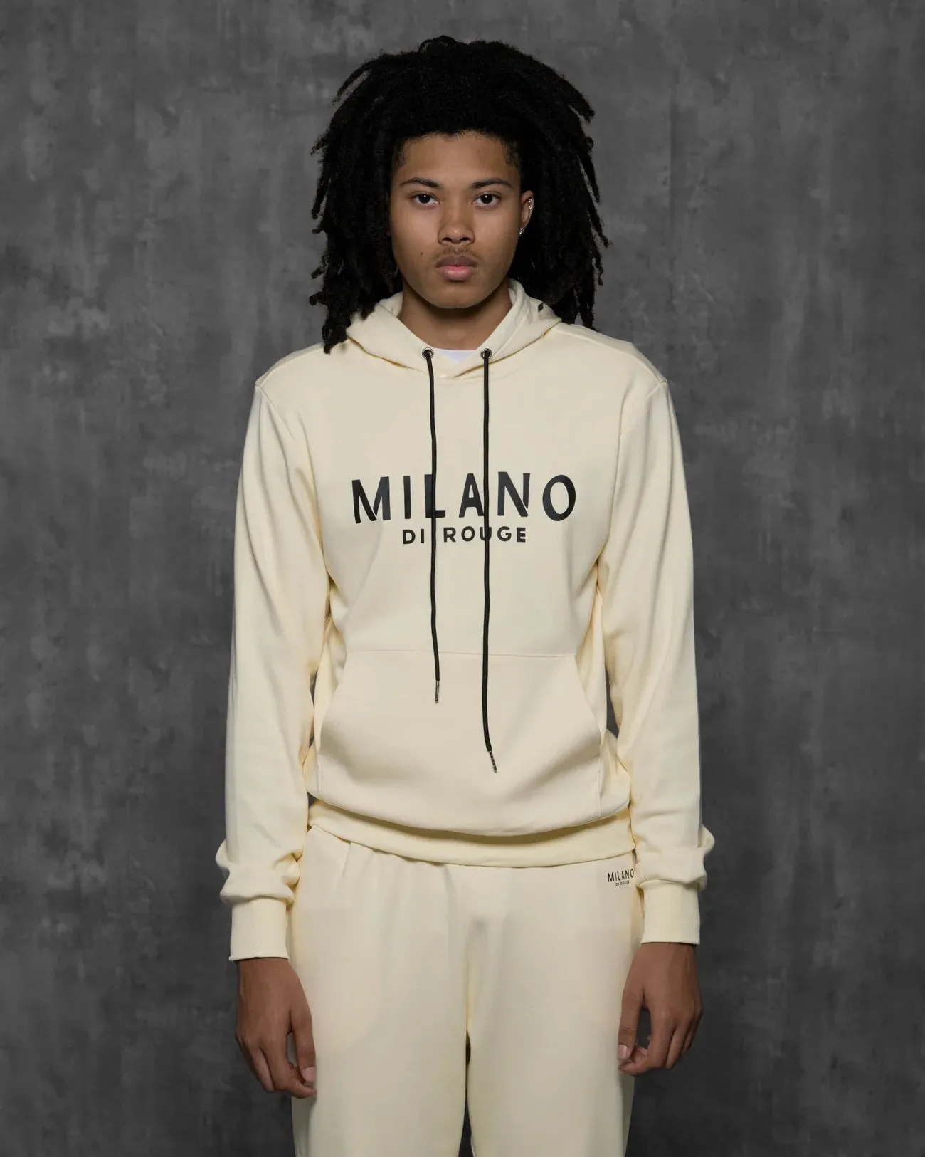 Lux Signature Sweatsuit