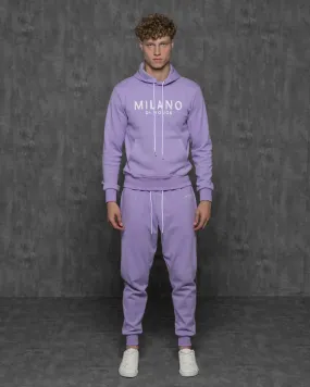 Lux Signature Sweatsuit