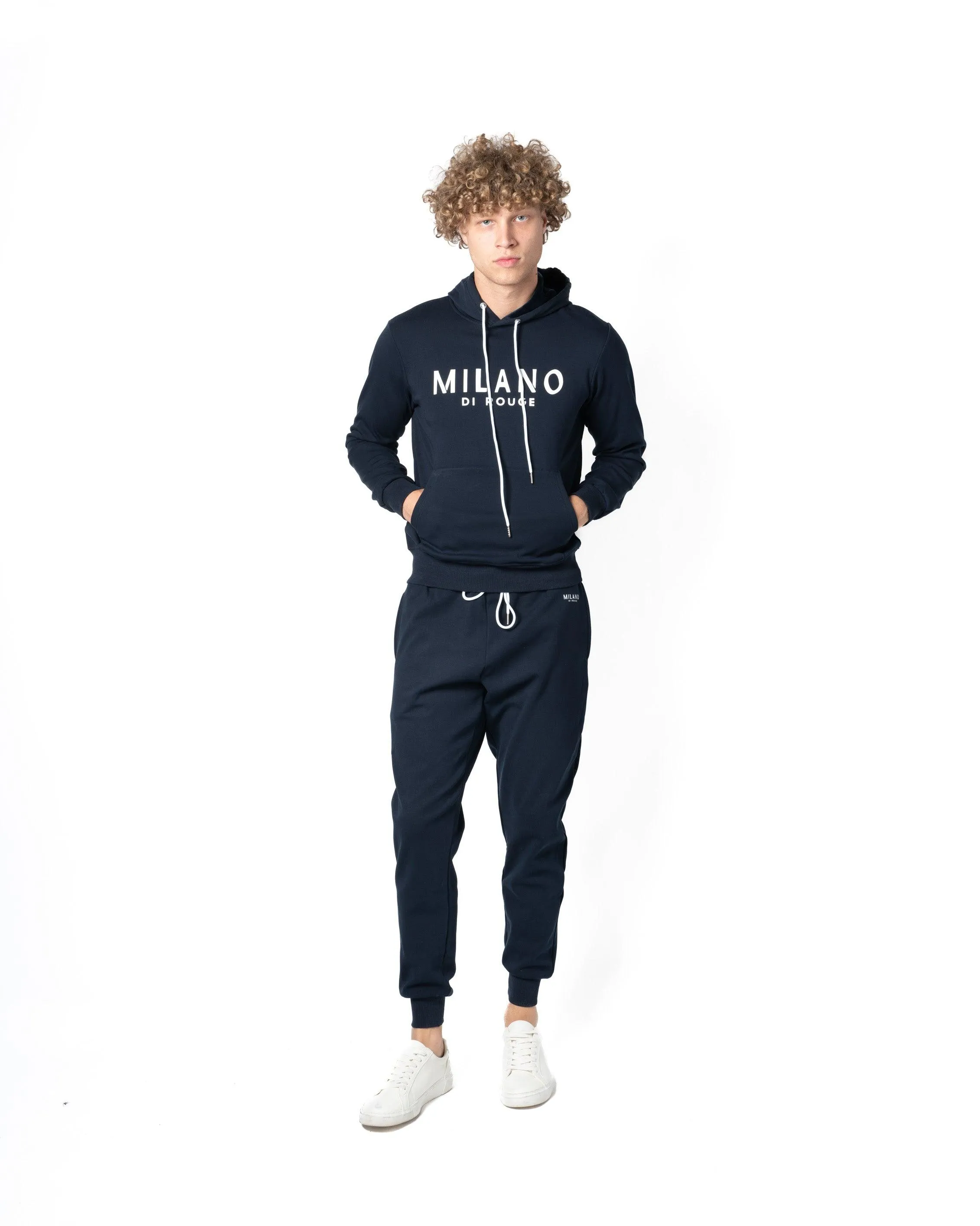 Lux Signature Sweatsuit