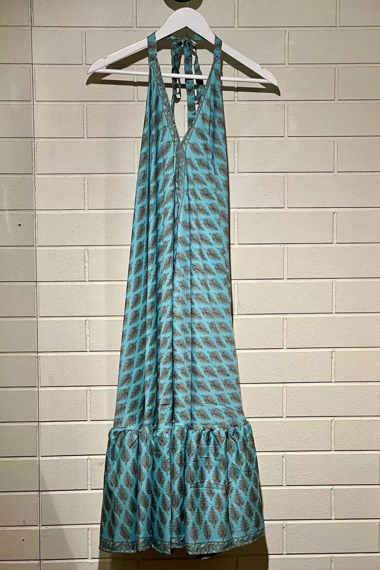 Moana Midi Dress