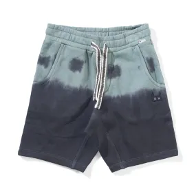 Munster Kids Mudme Short New Green