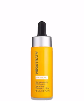 NeoStrata 15% Vitamin C   PHA Serum 15ml