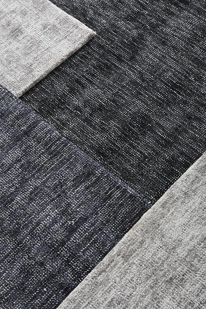 Noir Stone Rug