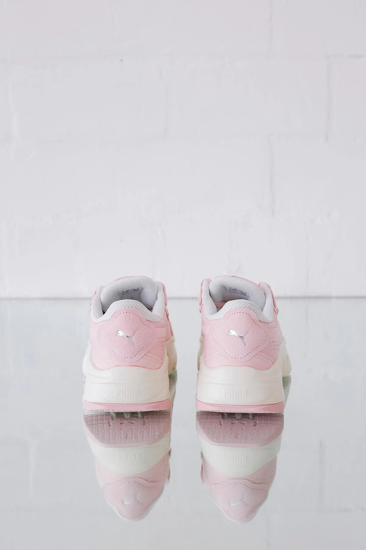 Orkid Soft Chalk Pink-Marshmallow