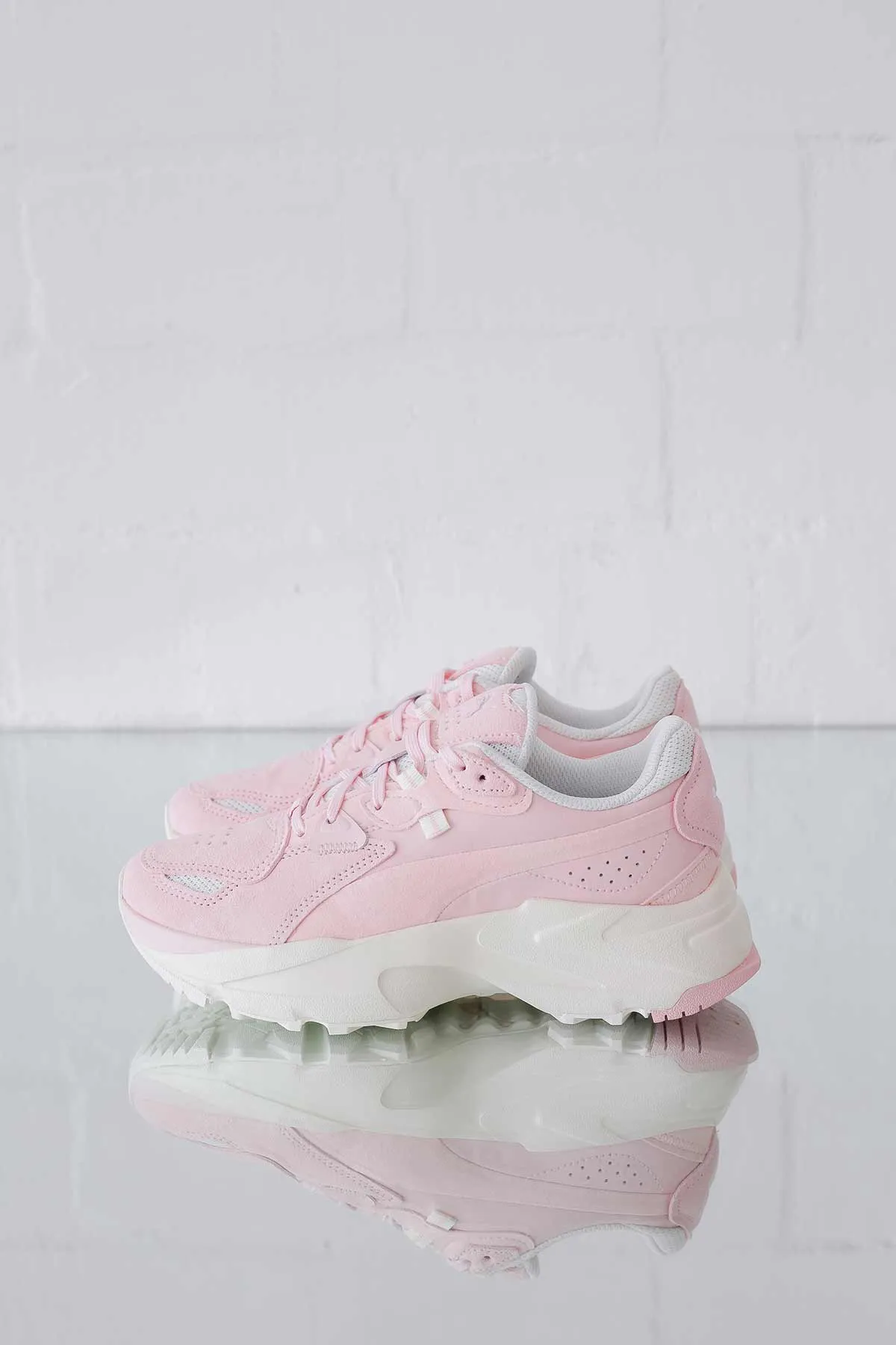 Orkid Soft Chalk Pink-Marshmallow