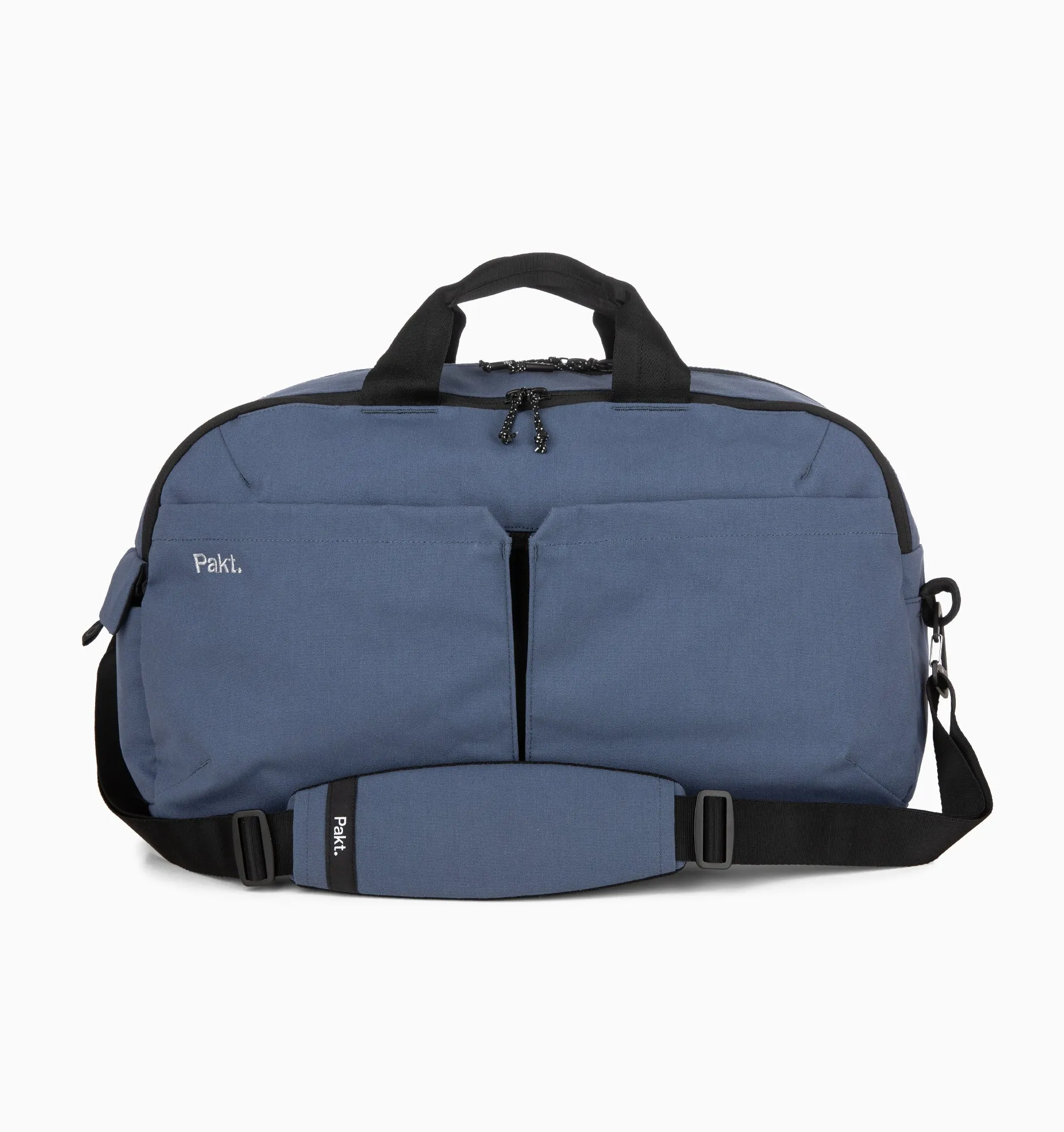 Pakt One Travel Duffel 35L