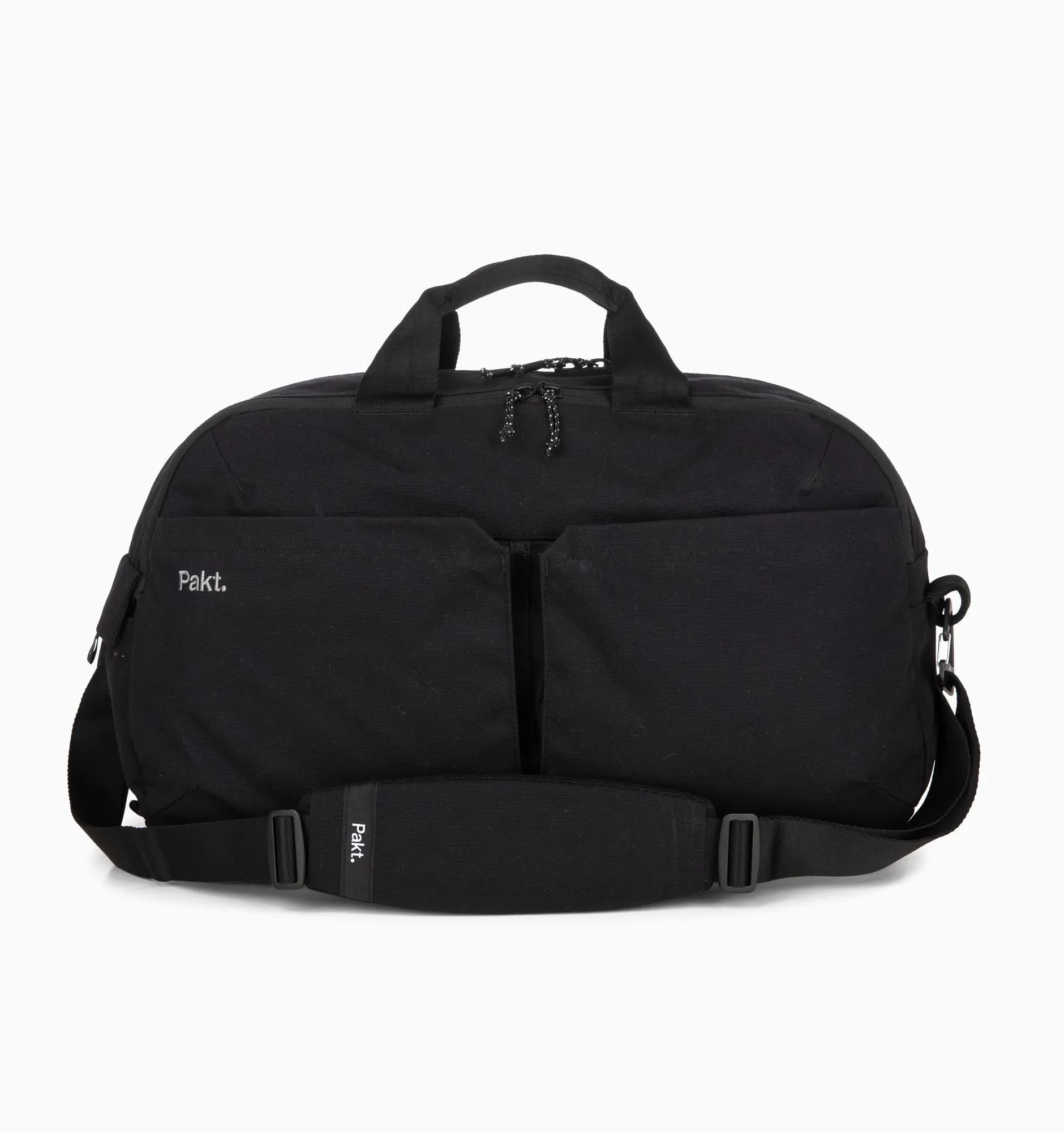 Pakt One Travel Duffel 35L