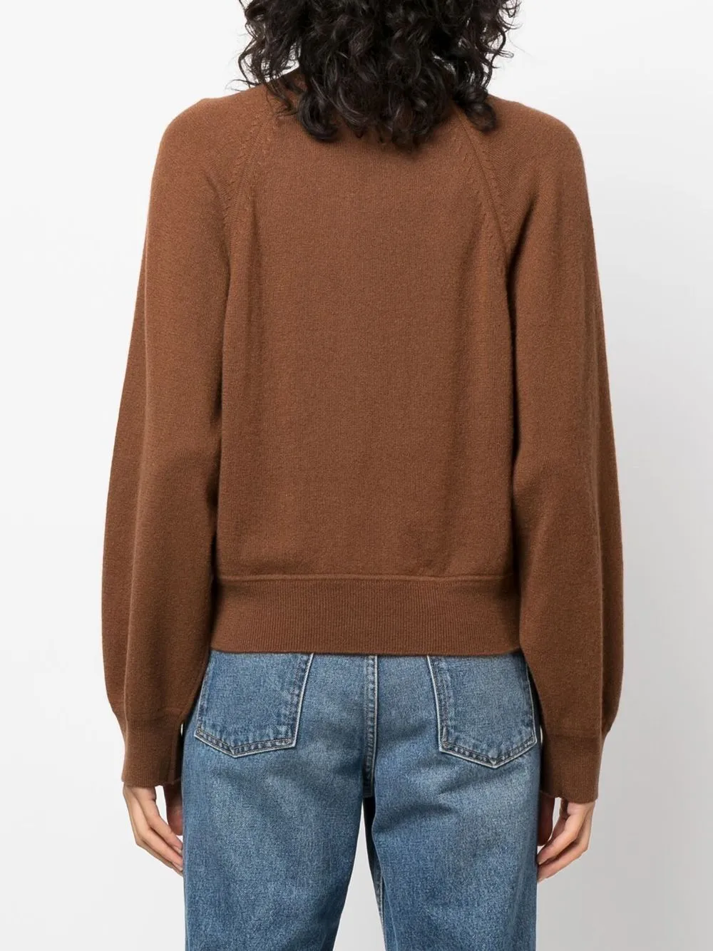 Pemba Cashmere Sweater