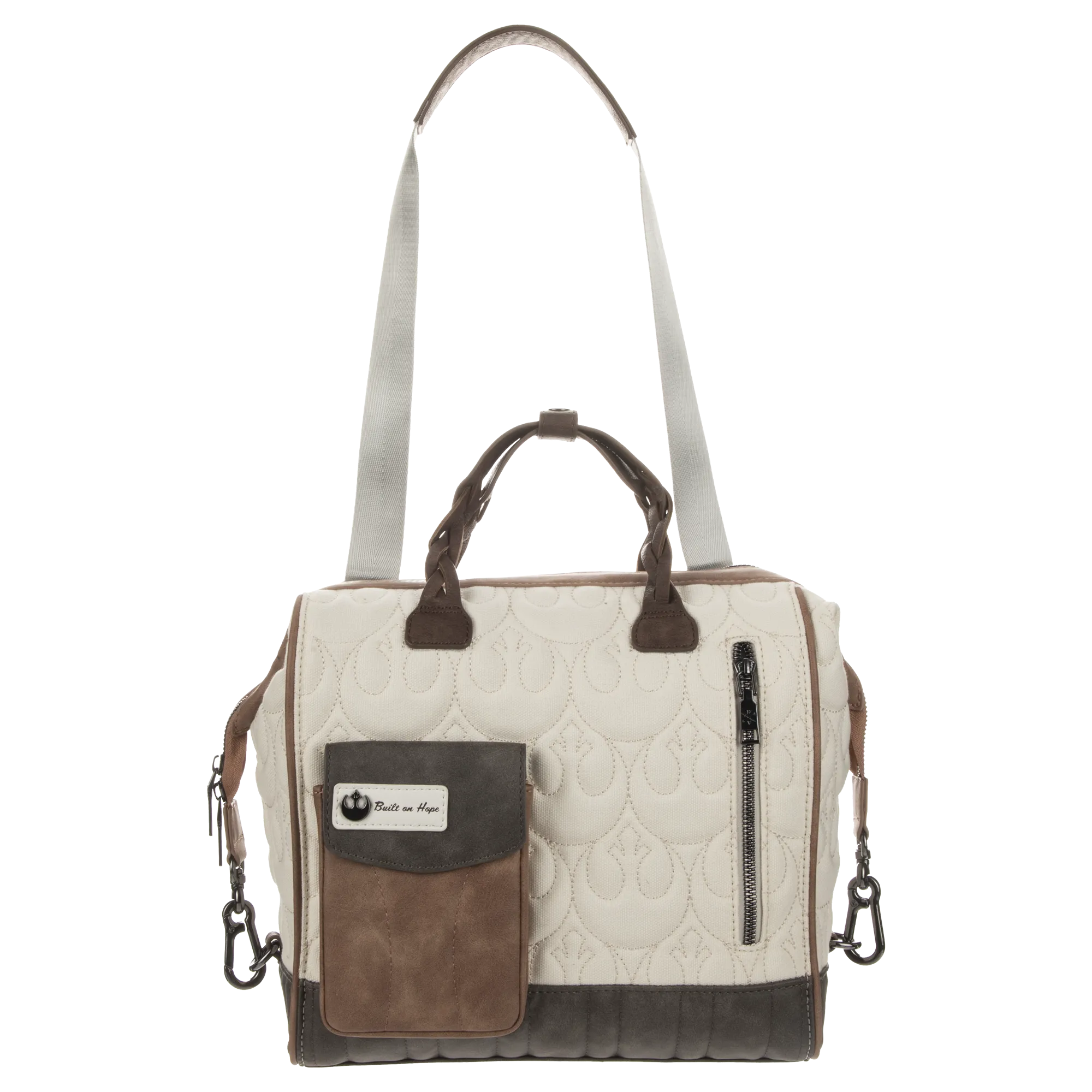 Princess Leia Convertible Mini Backpack