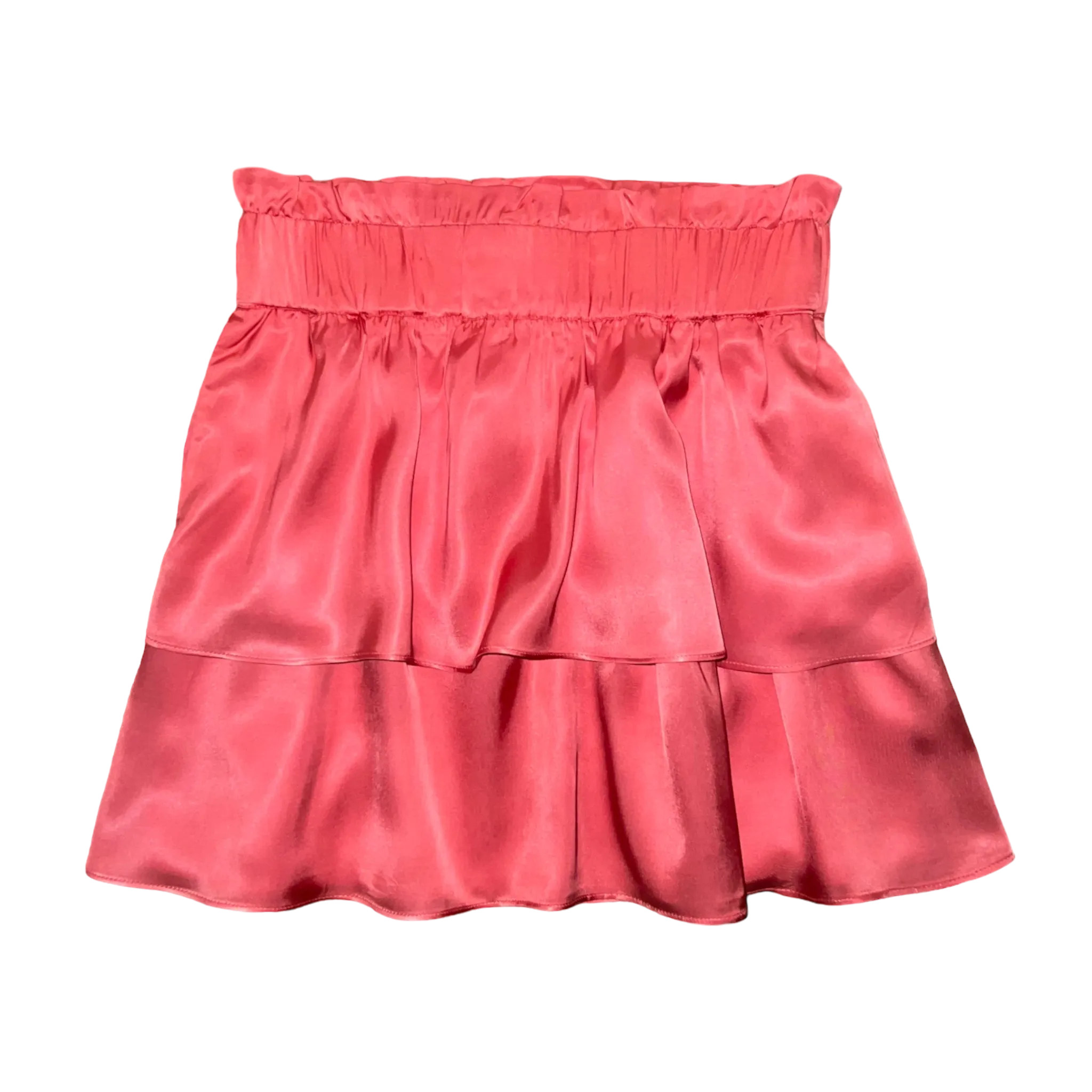 Seabrook Island Skirt (Women’s) - Carolina Coral