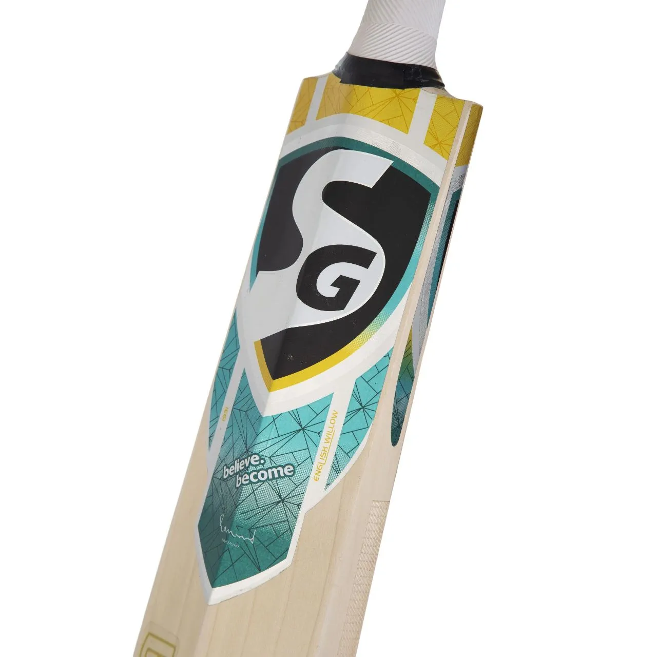 SG HiScore Xtreme English Willow Cricket Bat