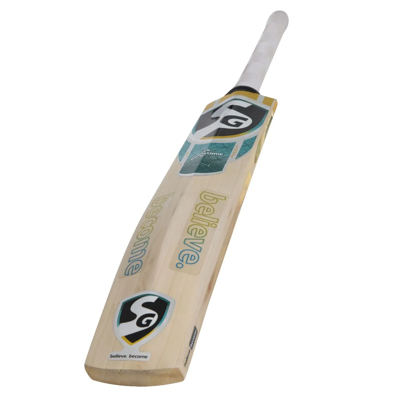 SG HiScore Xtreme English Willow Cricket Bat