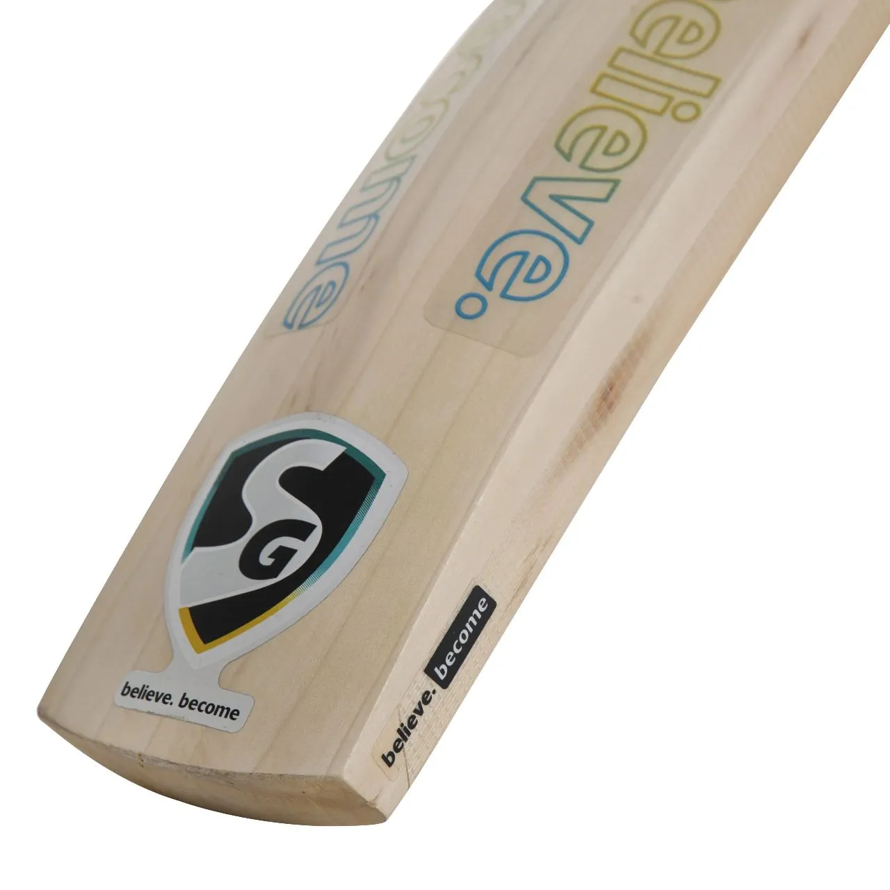 SG HiScore Xtreme English Willow Cricket Bat