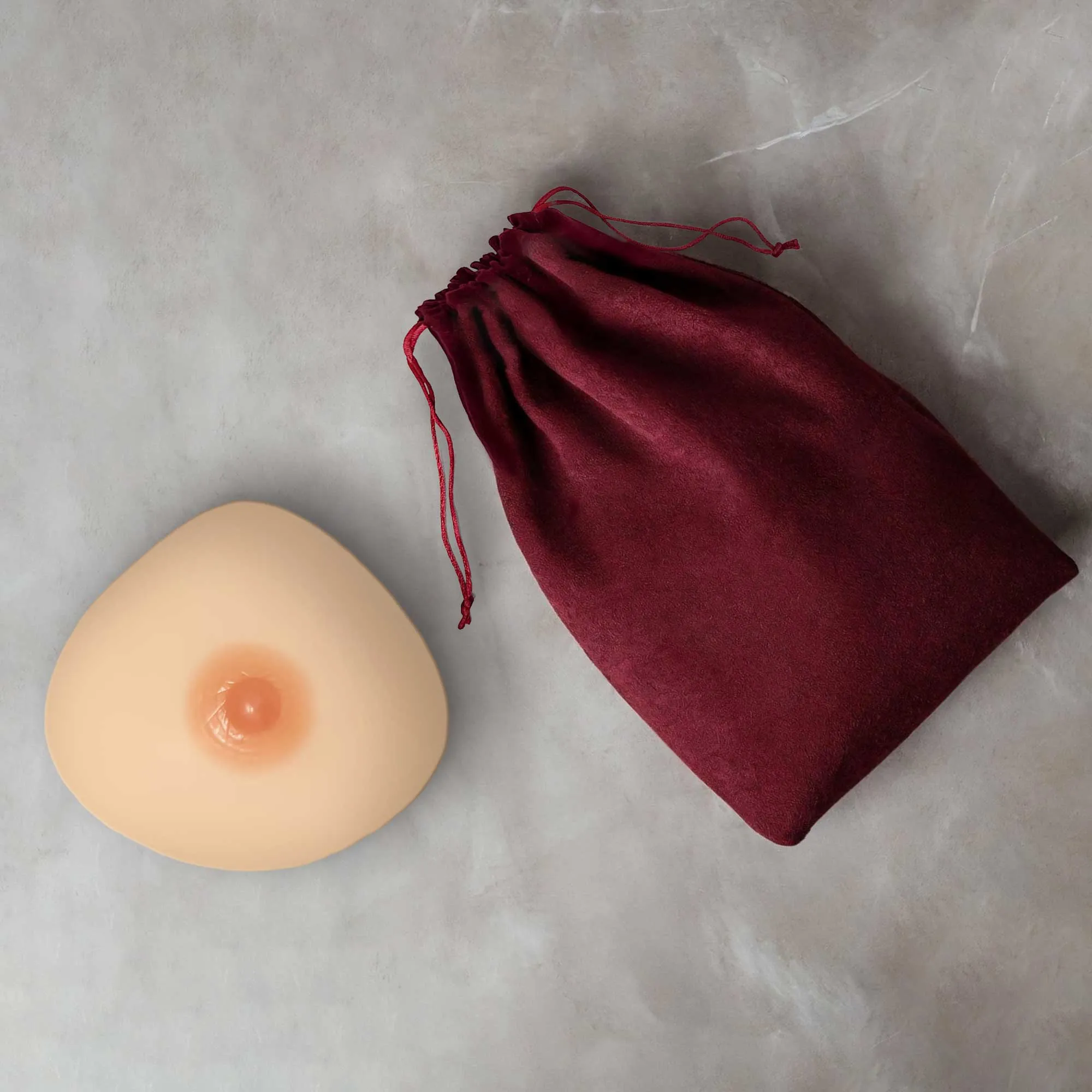 Silicone Breast Forms