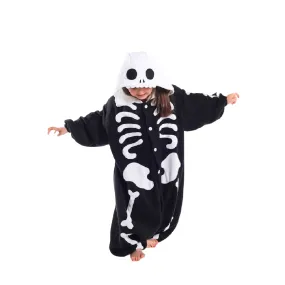 Skeleton Baby Onesie