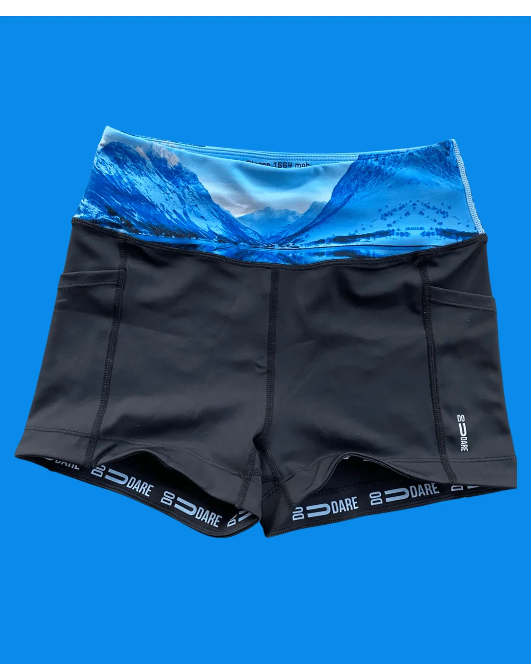 Slogen Shorts