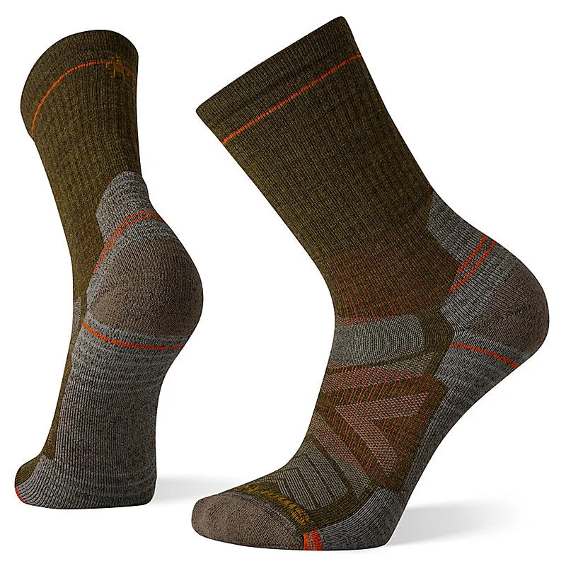 Smartwool Hike Light Cushion Crew Socks