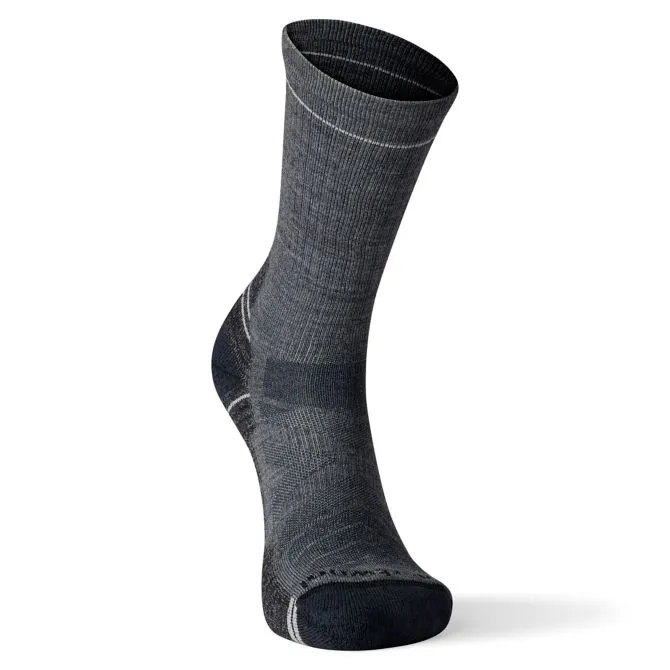 Smartwool Hike Light Cushion Crew Socks