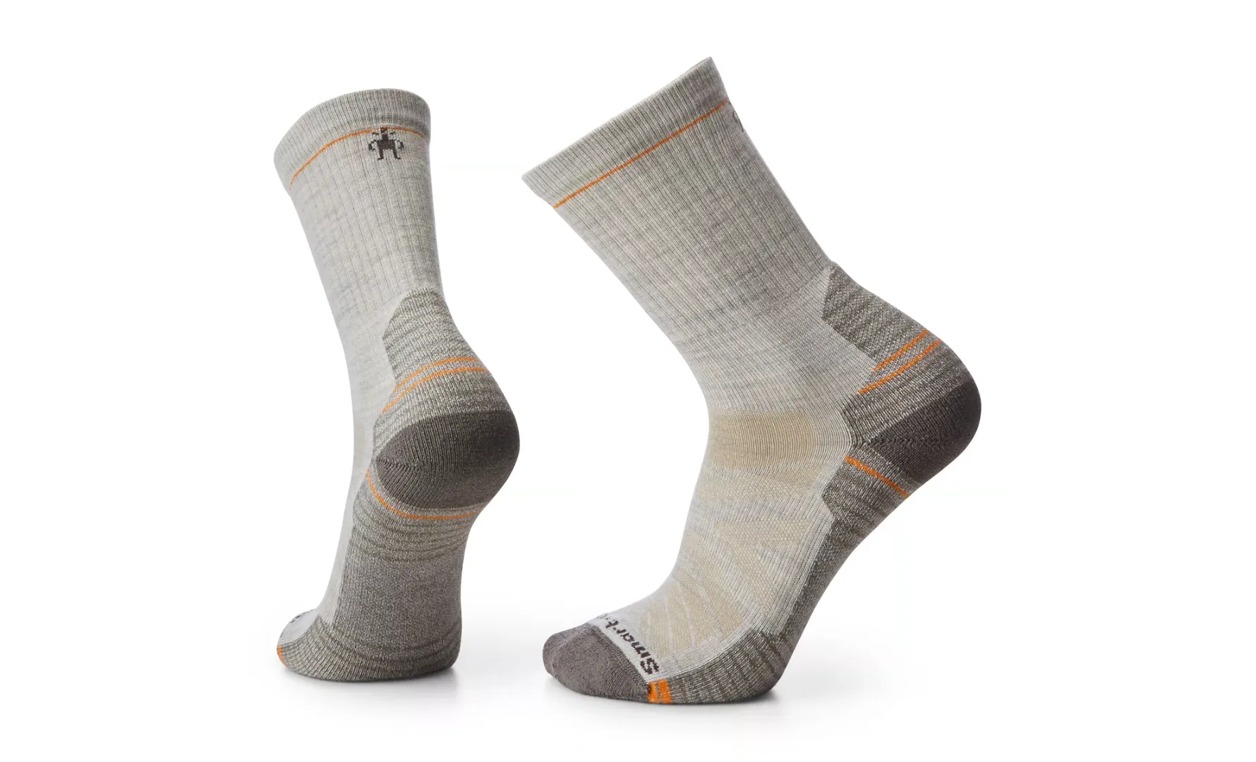 Smartwool Hike Light Cushion Crew Socks