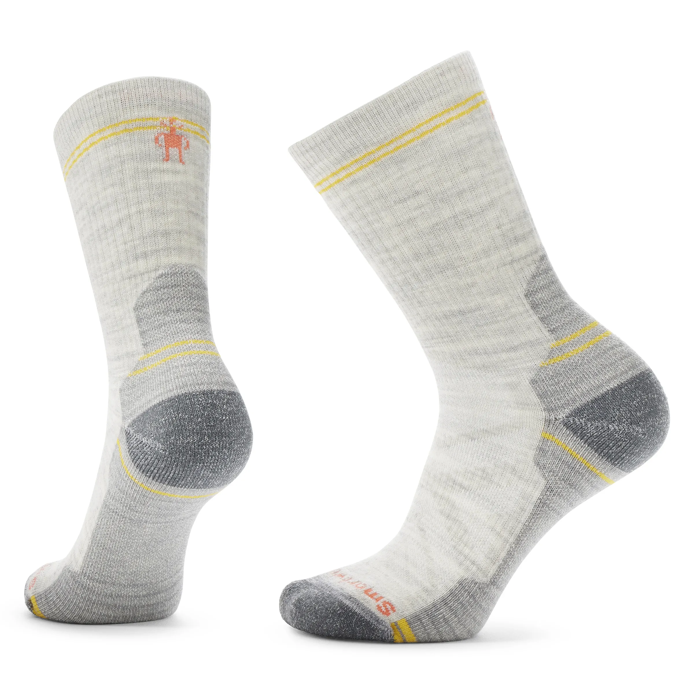 Smartwool Women's Hike Light Cushion Crew Socks