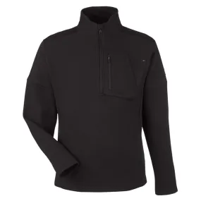 Spyder Men's Constant Canyon Quarter-Zip