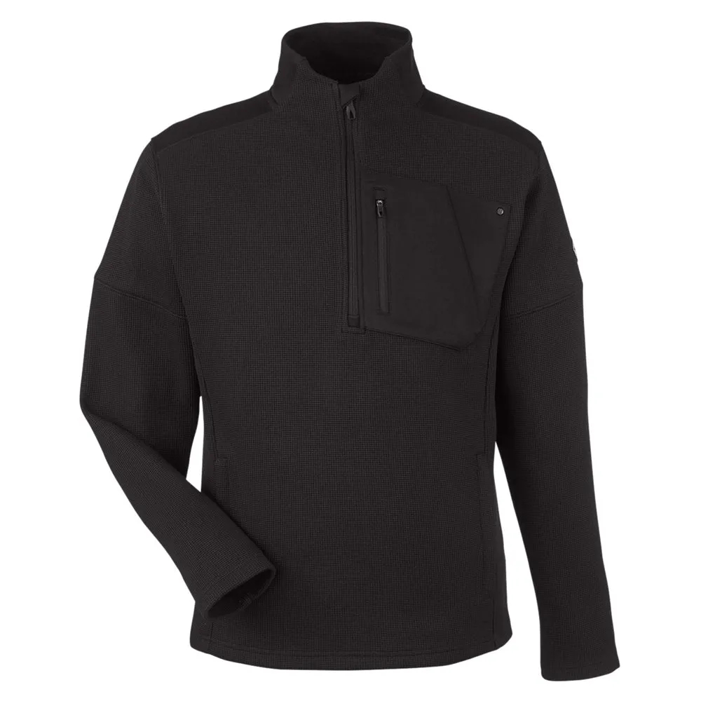 Spyder Men's Constant Canyon Quarter-Zip