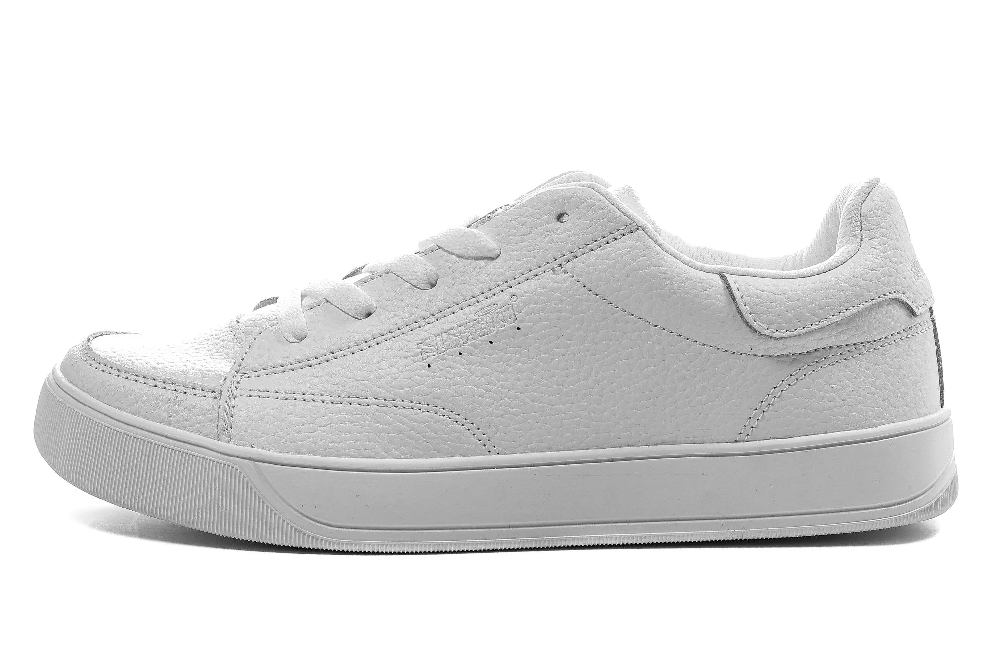 SUMIKKO KENDRICK-WHT (MEN'S) SUMIKKO LOW TOP