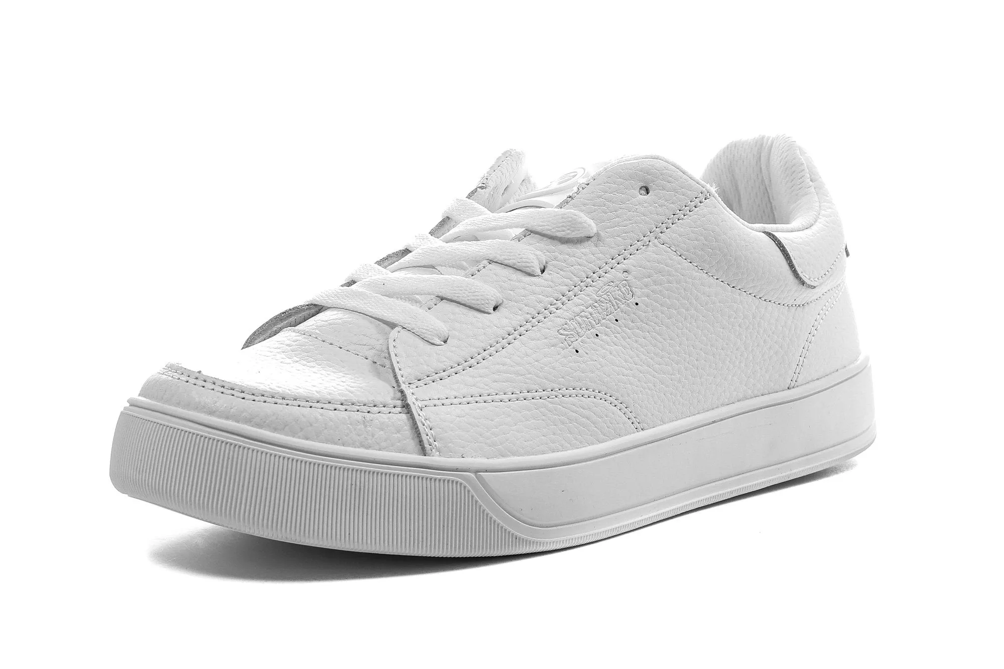 SUMIKKO KENDRICK-WHT (MEN'S) SUMIKKO LOW TOP