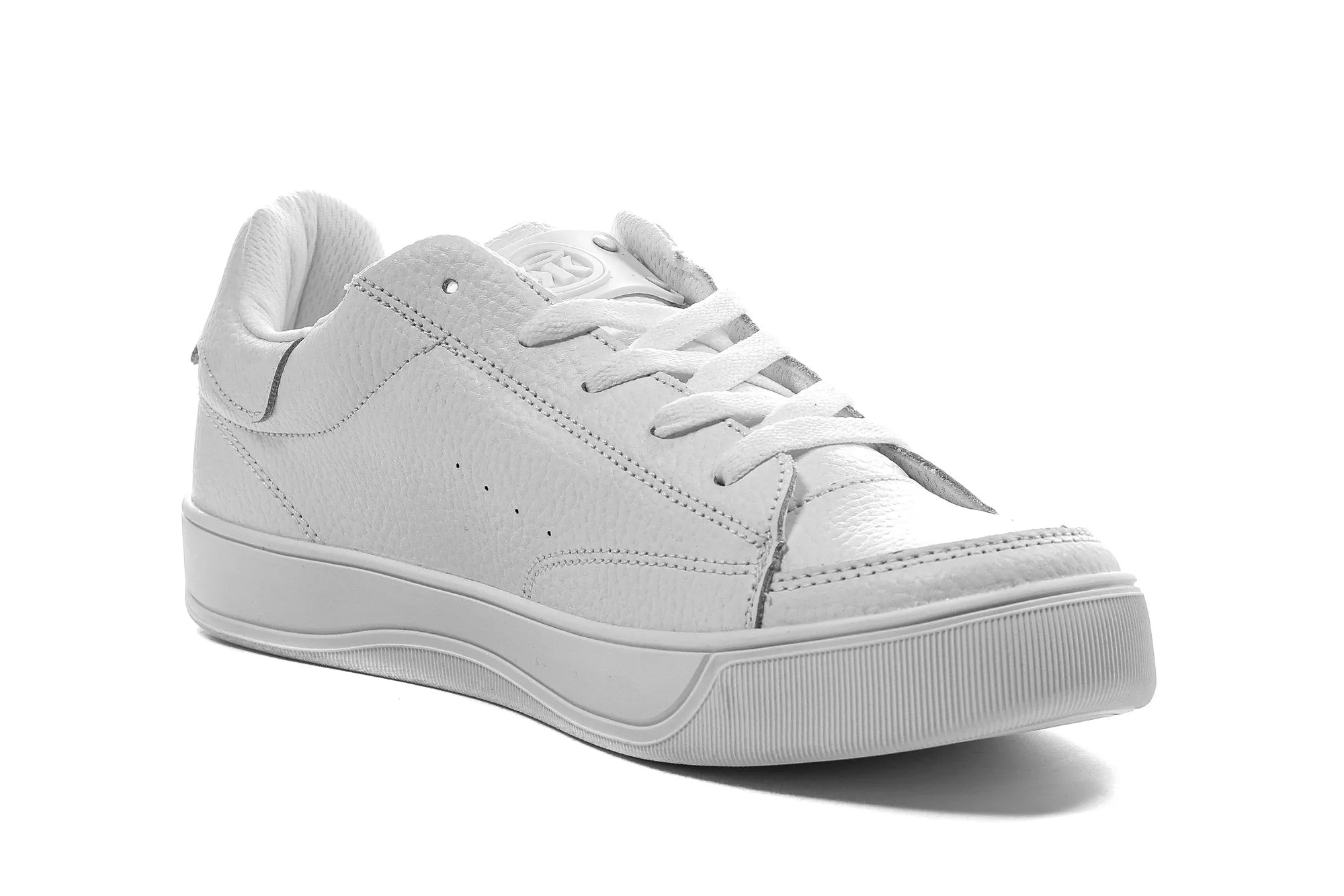 SUMIKKO KENDRICK-WHT (MEN'S) SUMIKKO LOW TOP