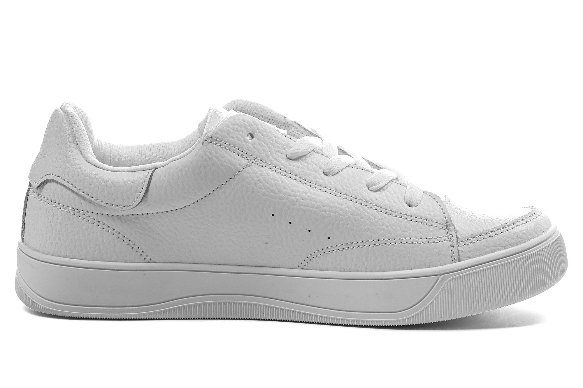 SUMIKKO KENDRICK-WHT (MEN'S) SUMIKKO LOW TOP