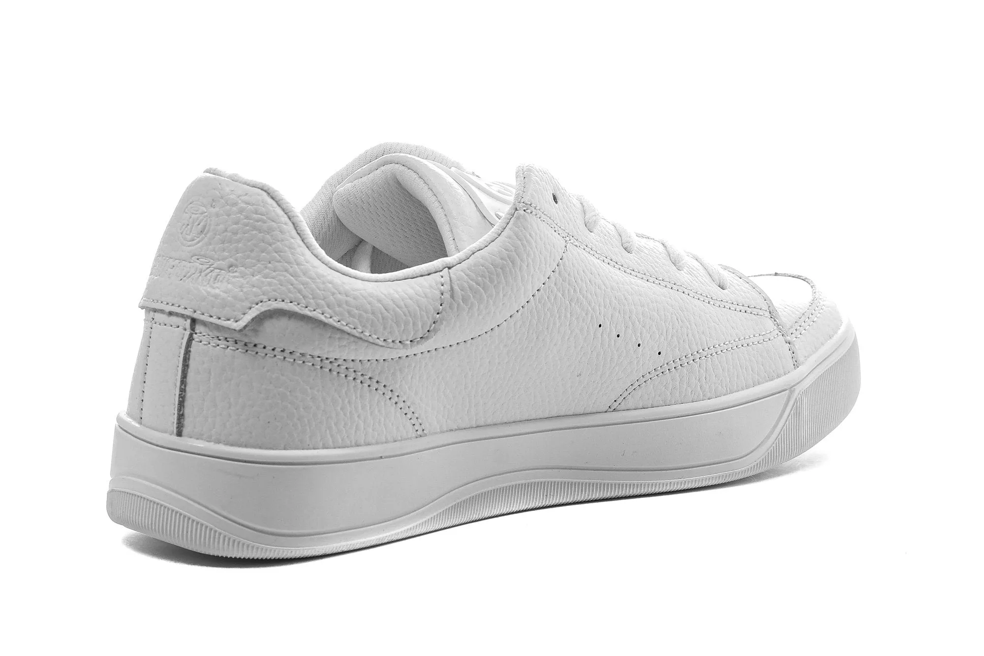 SUMIKKO KENDRICK-WHT (MEN'S) SUMIKKO LOW TOP