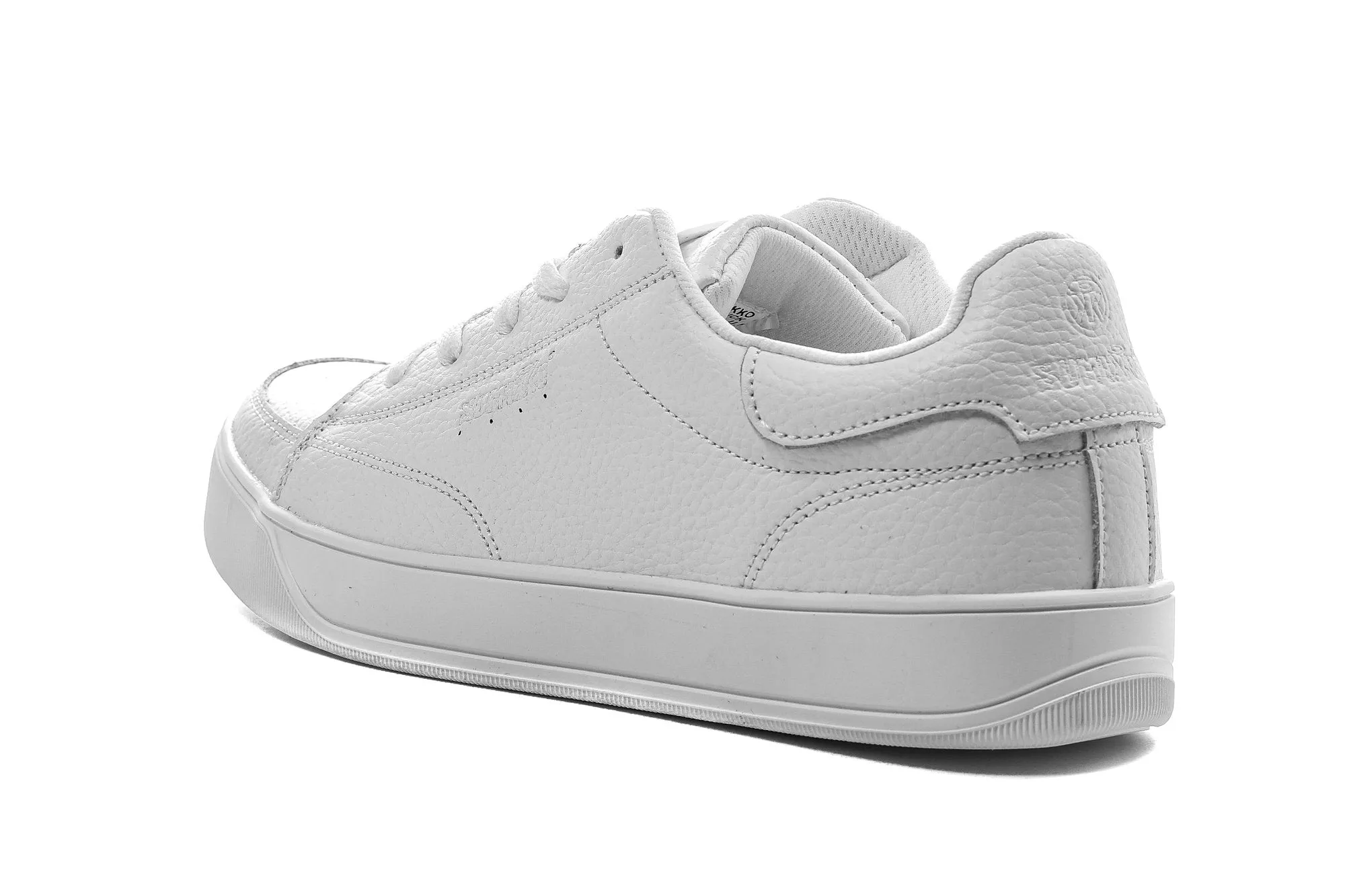 SUMIKKO KENDRICK-WHT (MEN'S) SUMIKKO LOW TOP