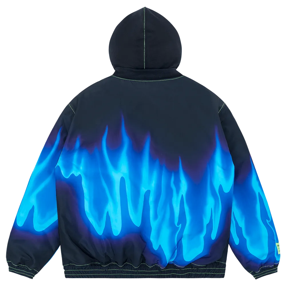 TAKA Original Eternet 002 waterproof flame jacket