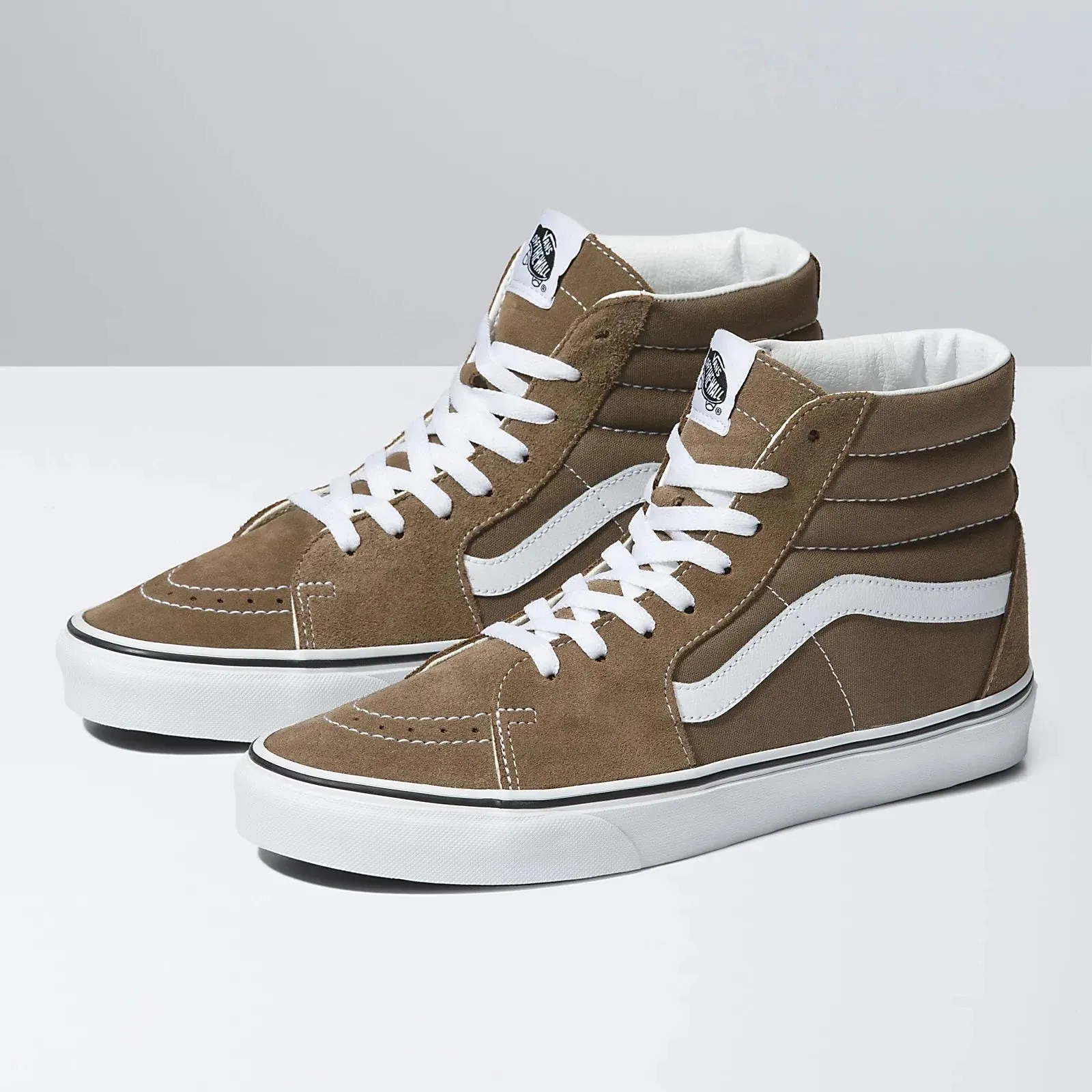 Vans SK8-HI Shoe - Men's