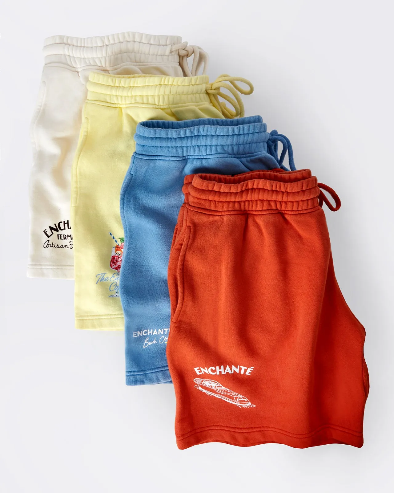 Vespa Sweatshort